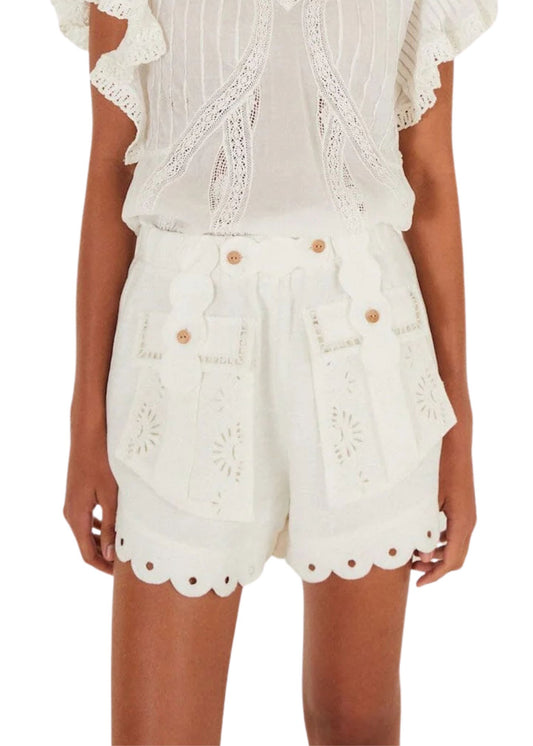 Artisanal Short-Bottoms-Uniquities