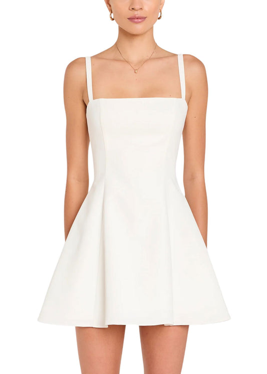 Anna Dress Dresses Amanda Uprichard