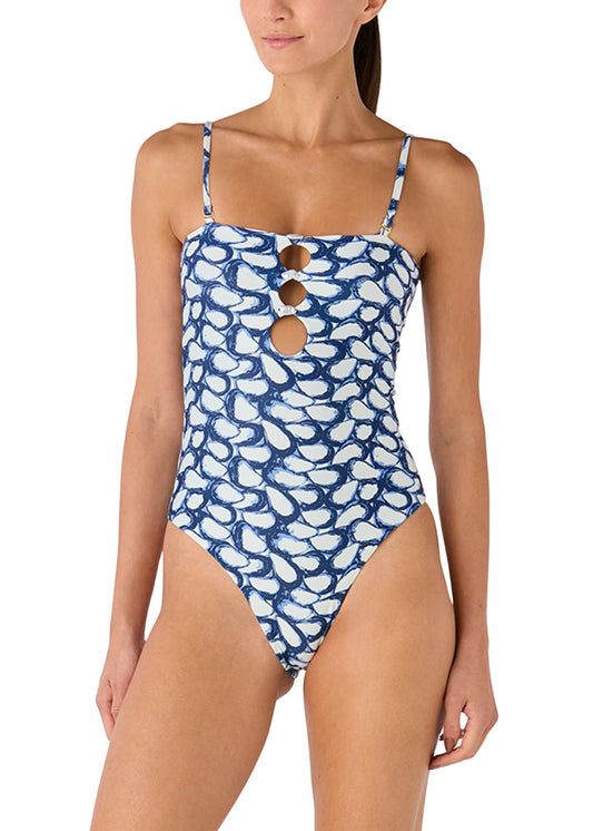 Cassia Onepiece-Swimwear-Uniquities