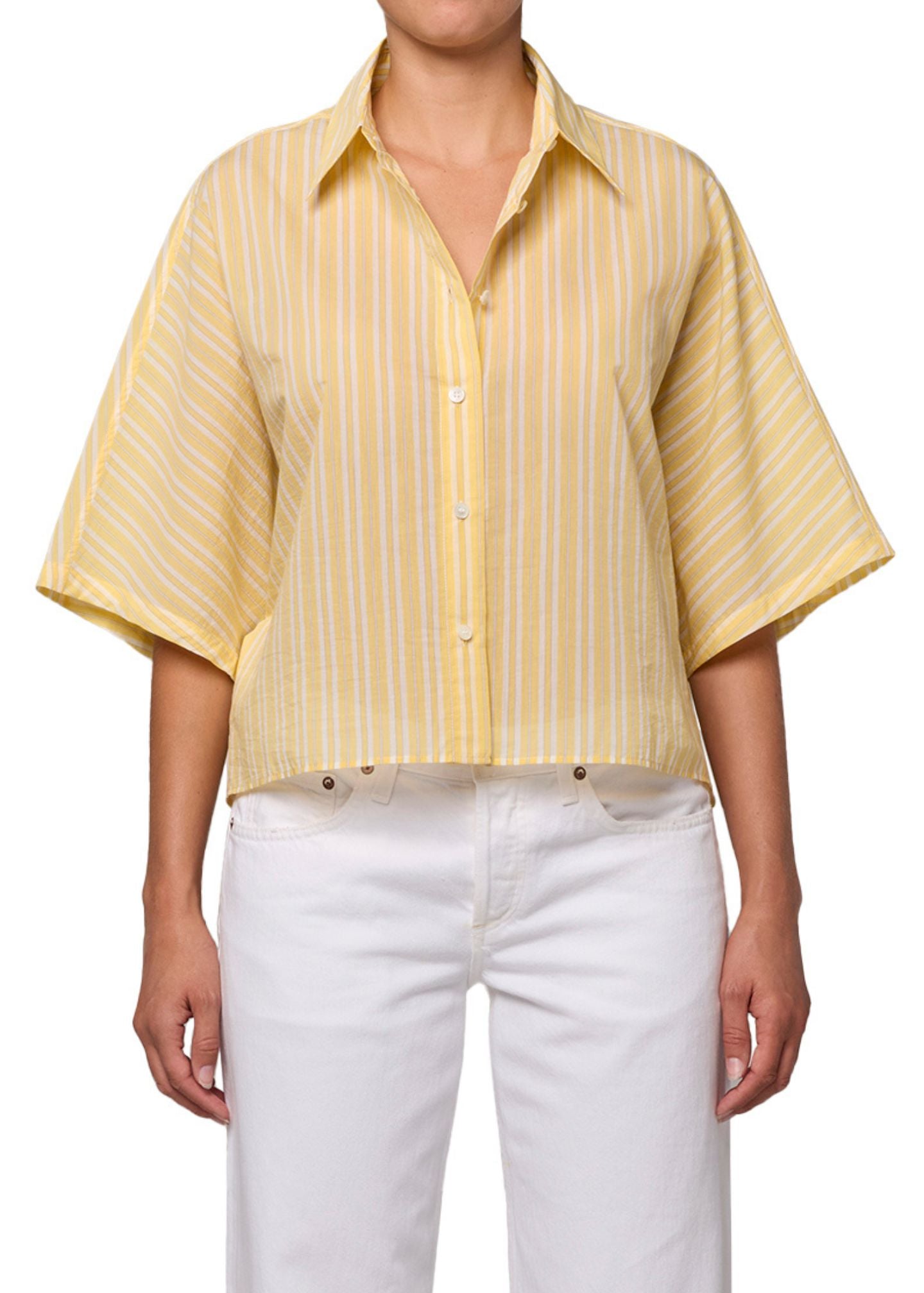 Merrin Shirt-Tops/Blouses-Uniquities