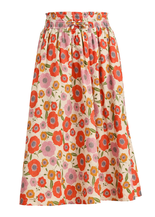 Bianca Skirt-Bottoms-Uniquities