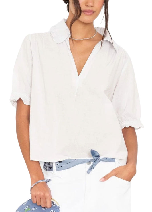 Beatrice Top-Tops/Blouses-Uniquities