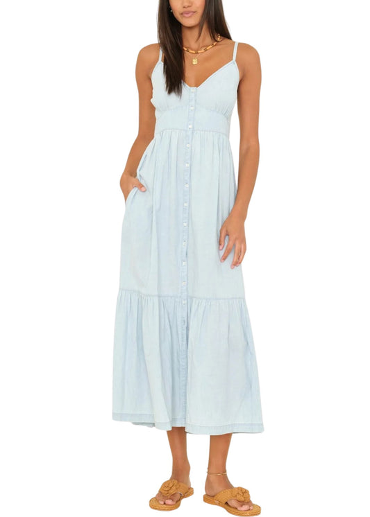 Greta Dress-Dresses-Uniquities