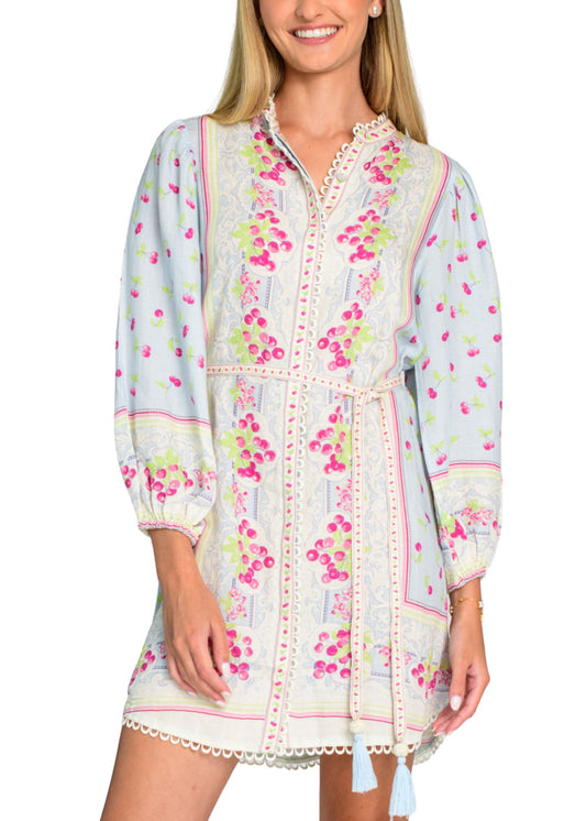 Sadie Dress-Dresses-Uniquities