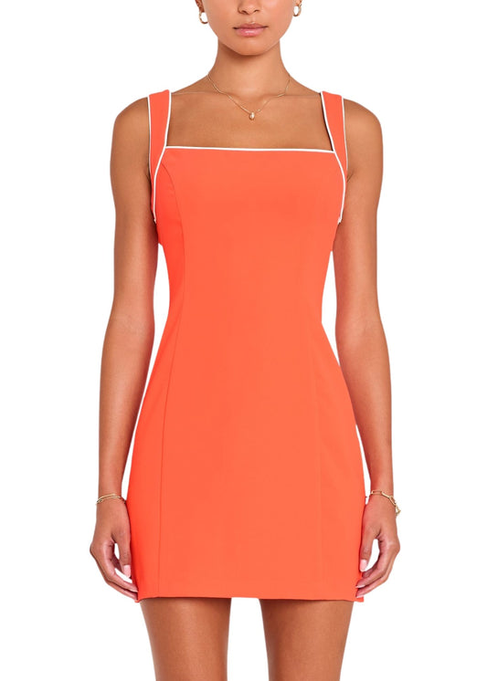 Rosie Dress-Dresses-Uniquities