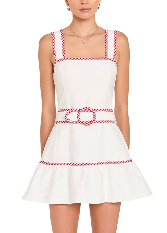 Kassy Romper-Jumpsuits & Rompers-Uniquities