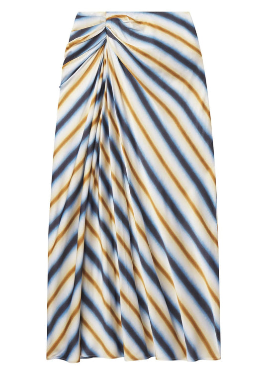 Jean Skirt-Bottoms-Uniquities