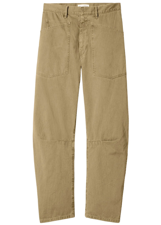 Shon Pant-Denim-Uniquities