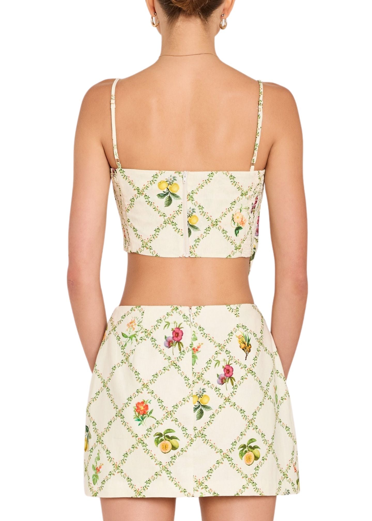 Juna Top Tops/Blouses Amanda Uprichard