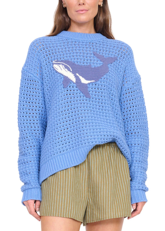 Giada Sweater-Sweaters-Uniquities