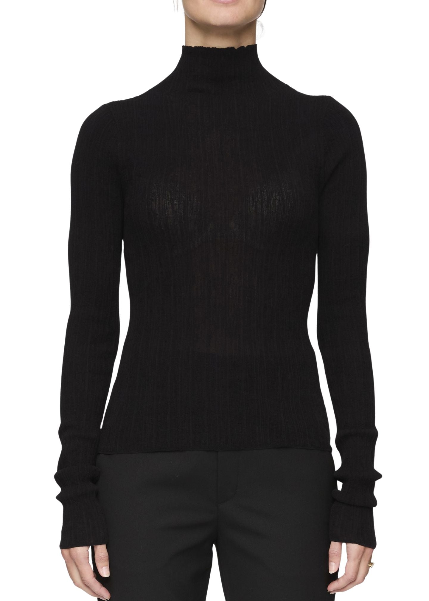 Hugh Top-Sweaters-Uniquities