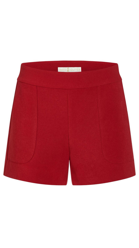 Mia Short-Bottoms-Uniquities