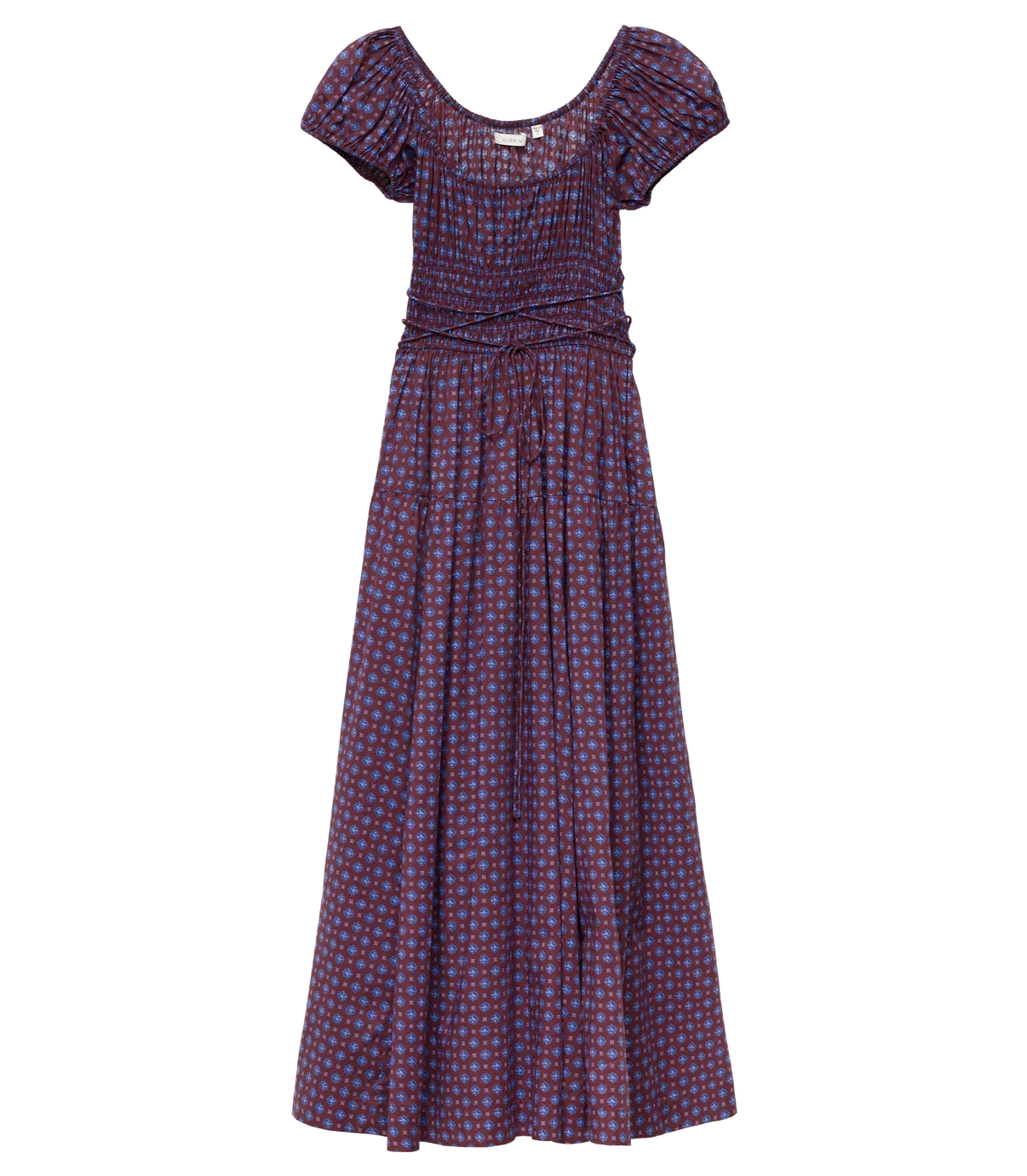 Quinelle Dress Dresses Doen