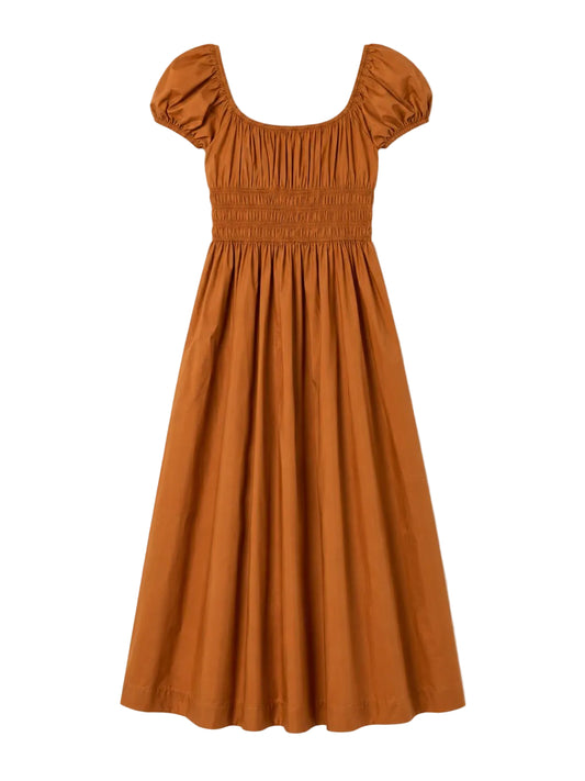 Quinley Dress-Dresses-Uniquities