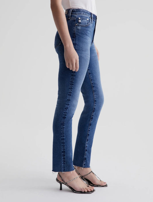 Mari Jeans in 13 Year Disclosure-Denim-Uniquities