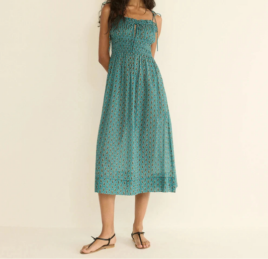 Rhoda Dress-Dresses-Uniquities