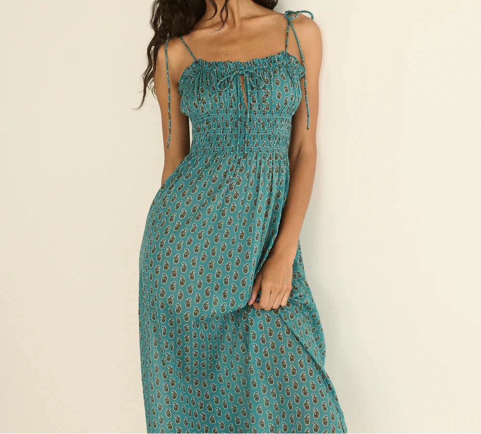 Rhoda Dress-Dresses-Uniquities