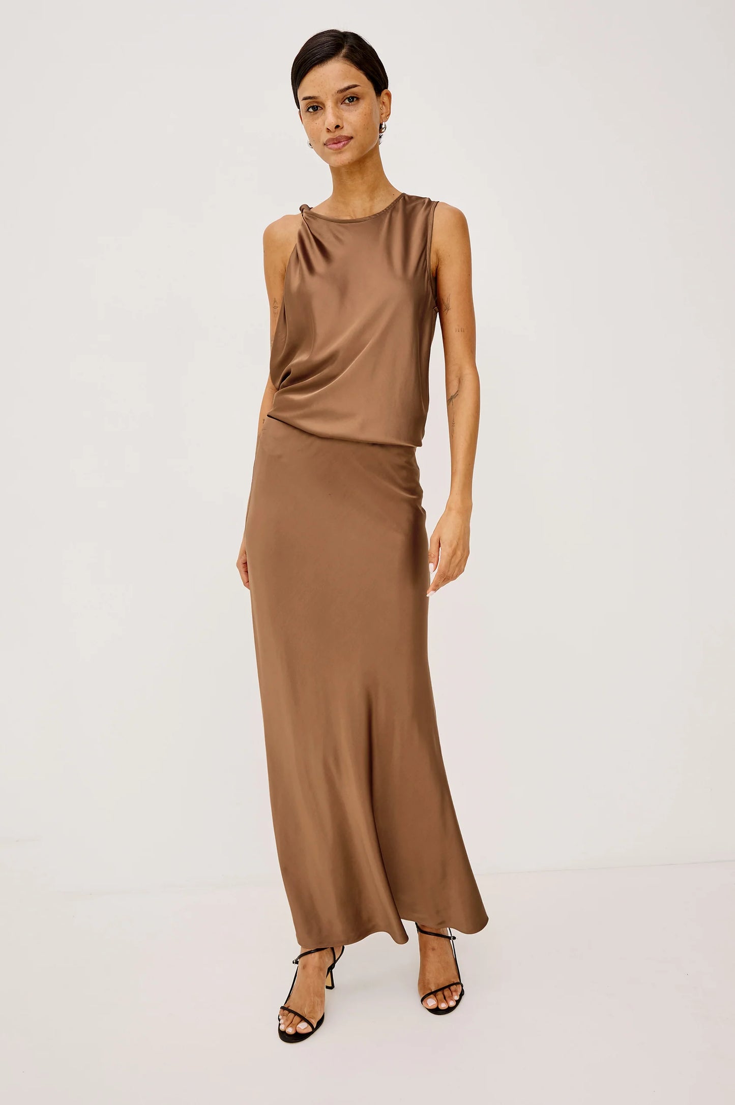 Romina Skirt