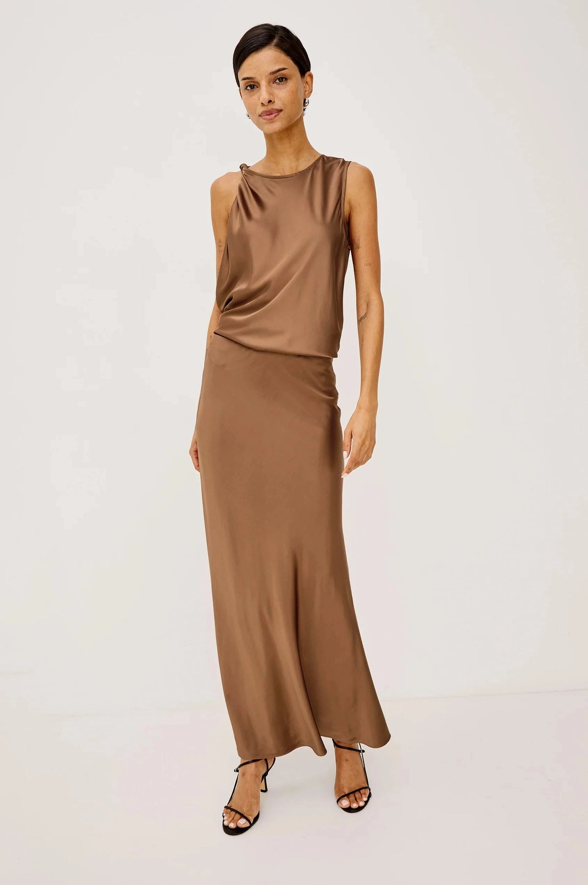 Romina Skirt-Bottoms-Uniquities