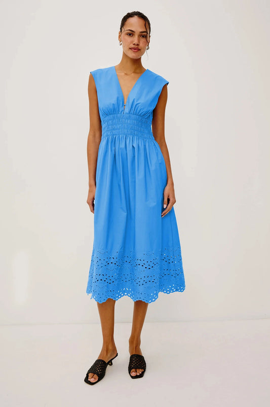 Roxanne Dress-Dresses-Uniquities