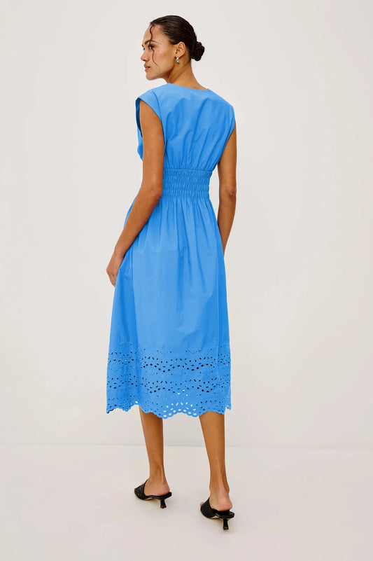 Roxanne Dress-Dresses-Uniquities