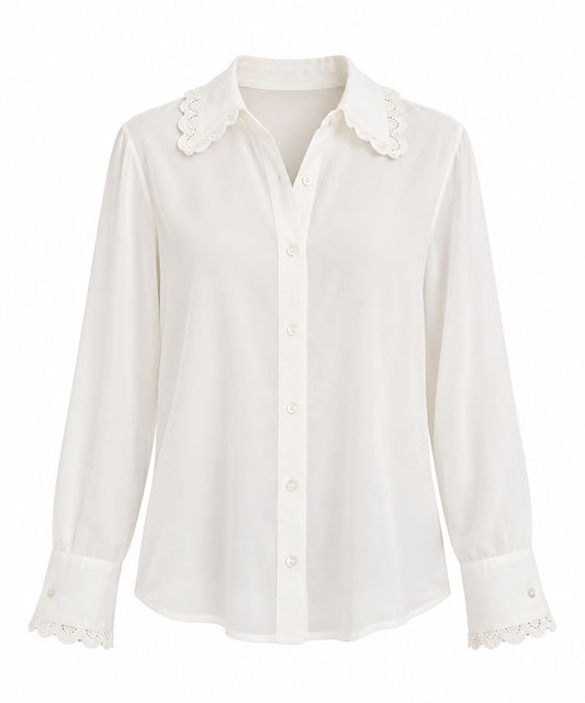 Beatrix Shirt-Tops/Blouses-Uniquities