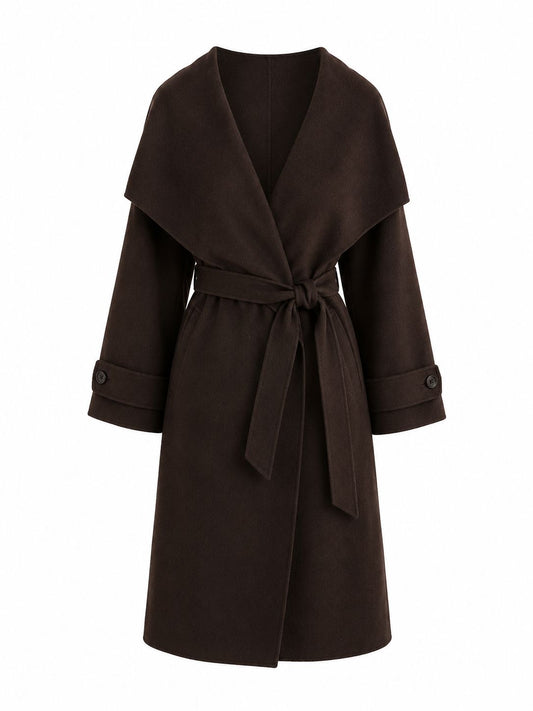 Celeste Coat-Jackets-Uniquities
