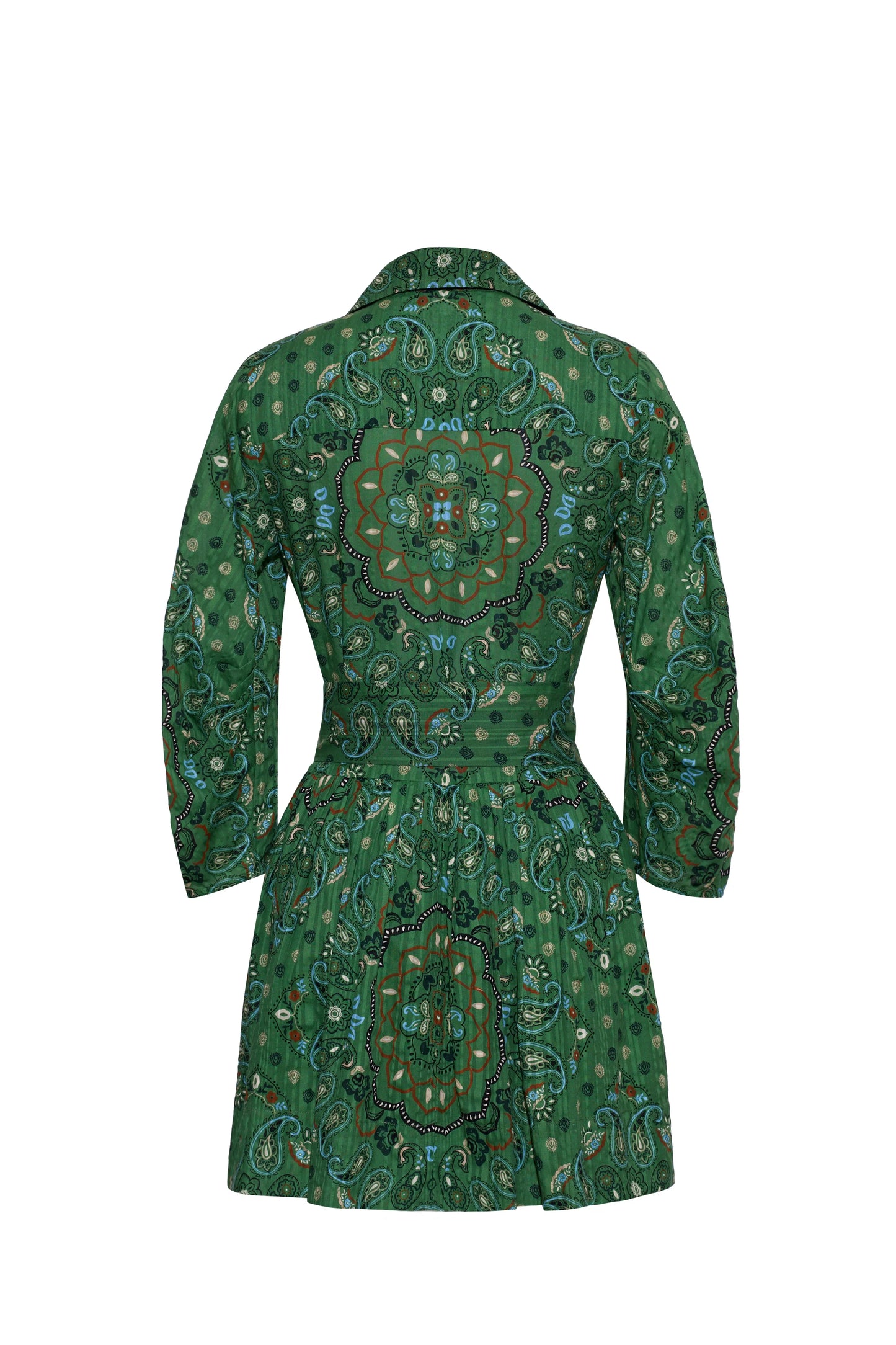 Raya Mini Dress-Dresses-Uniquities