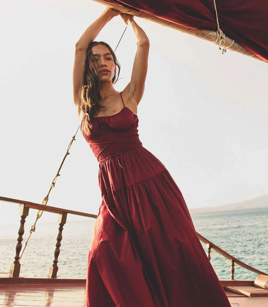 Safia Dress-Dresses-Uniquities