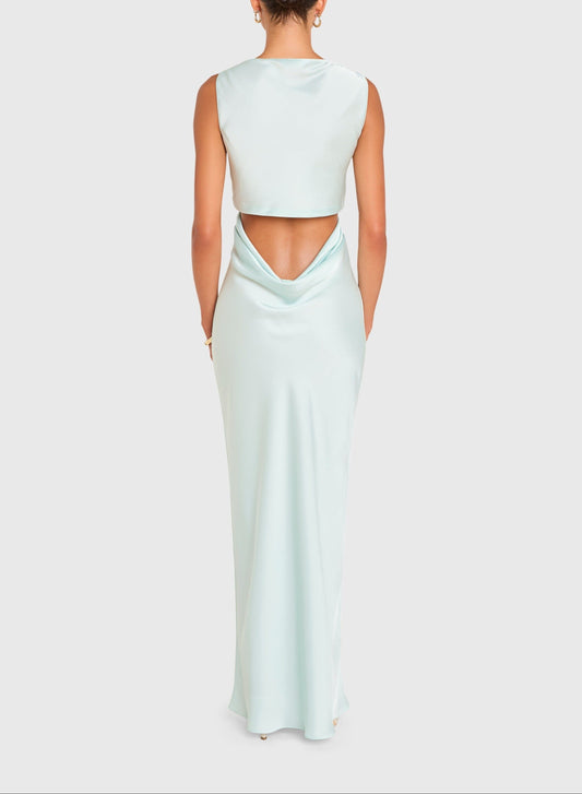 Roslyn Gown-Dresses-Uniquities