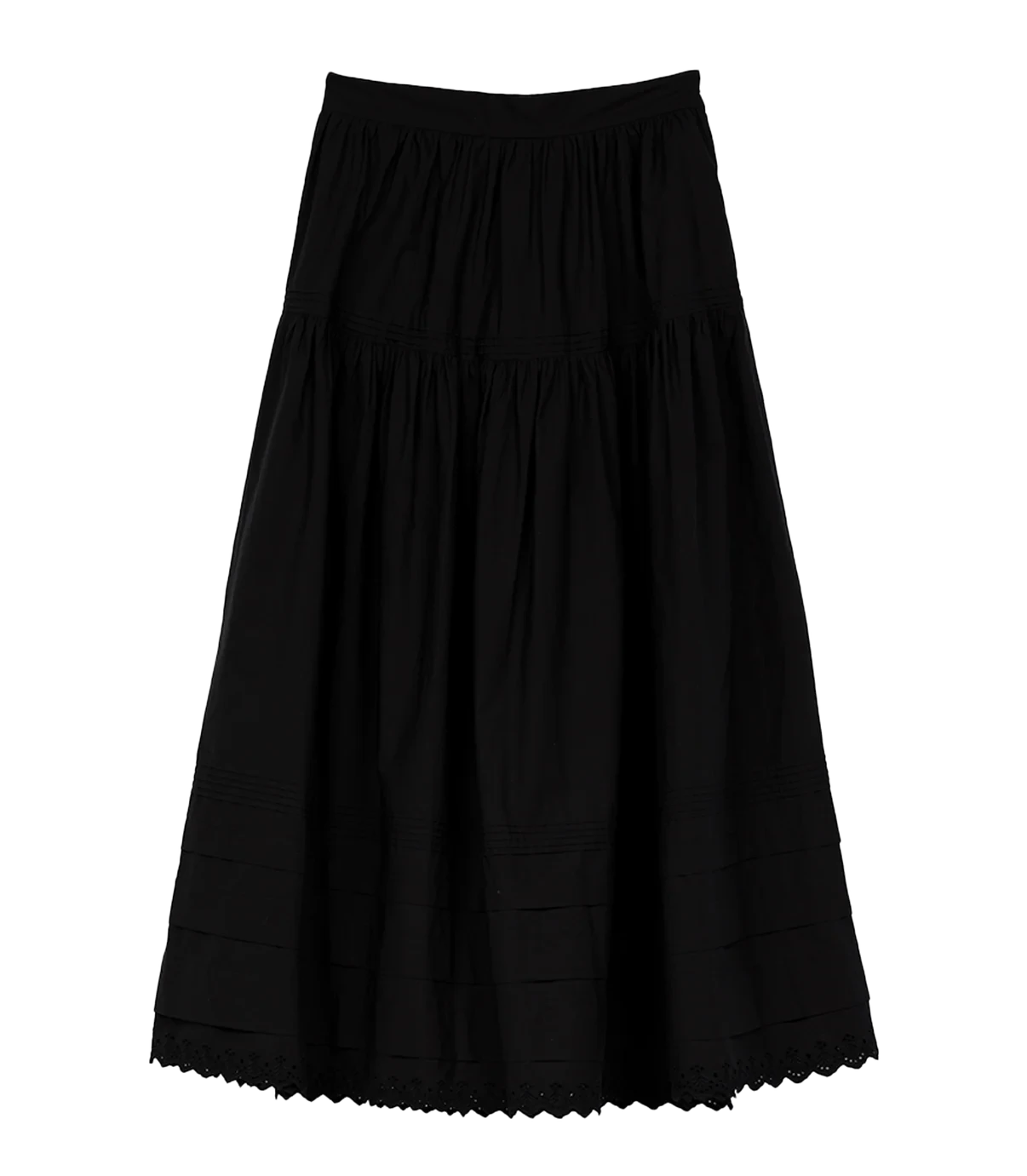 Sebastiane Skirt-Bottoms-Uniquities