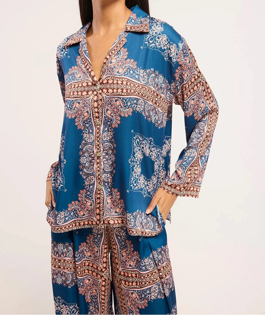 Isme Top-Tops/Blouses-Uniquities