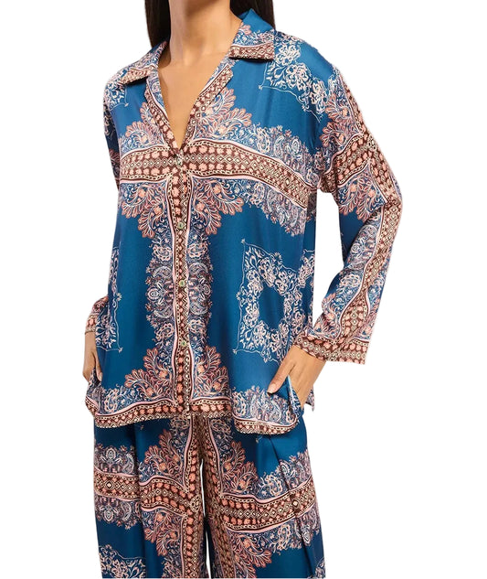 Isme Top-Tops/Blouses-Uniquities