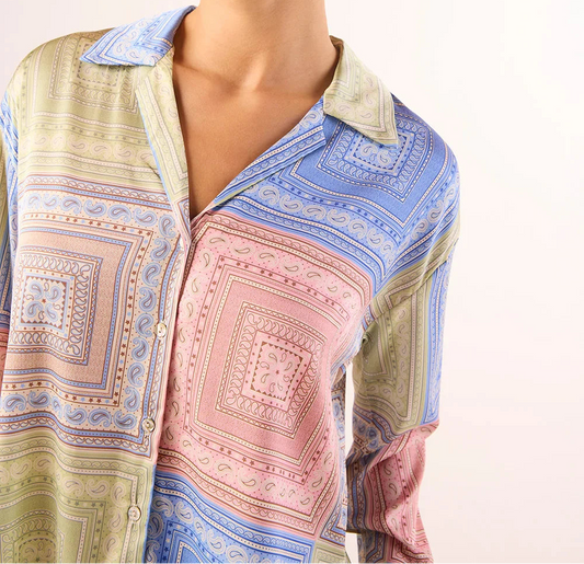 Isme Top-Tops/Blouses-Uniquities