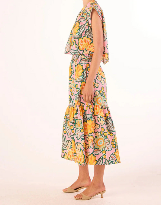 Itzel Skirt-Bottoms-Uniquities