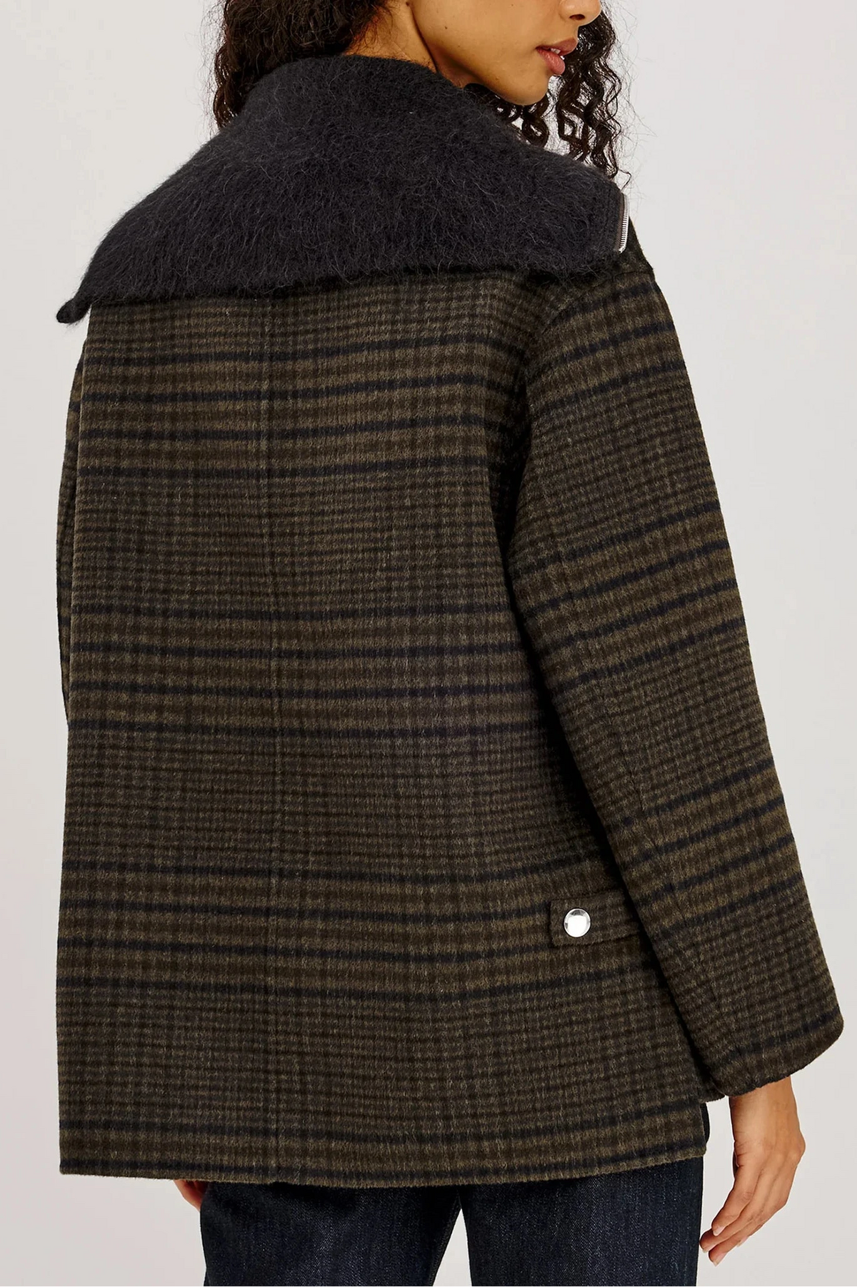 Silves Jacket-Jackets-Uniquities