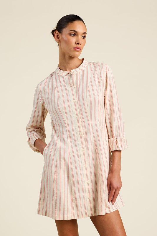 Marina Dress-Dresses-Uniquities