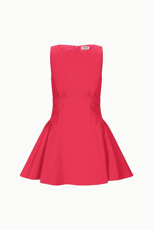 Gwen Mini Dress Dresses Staud