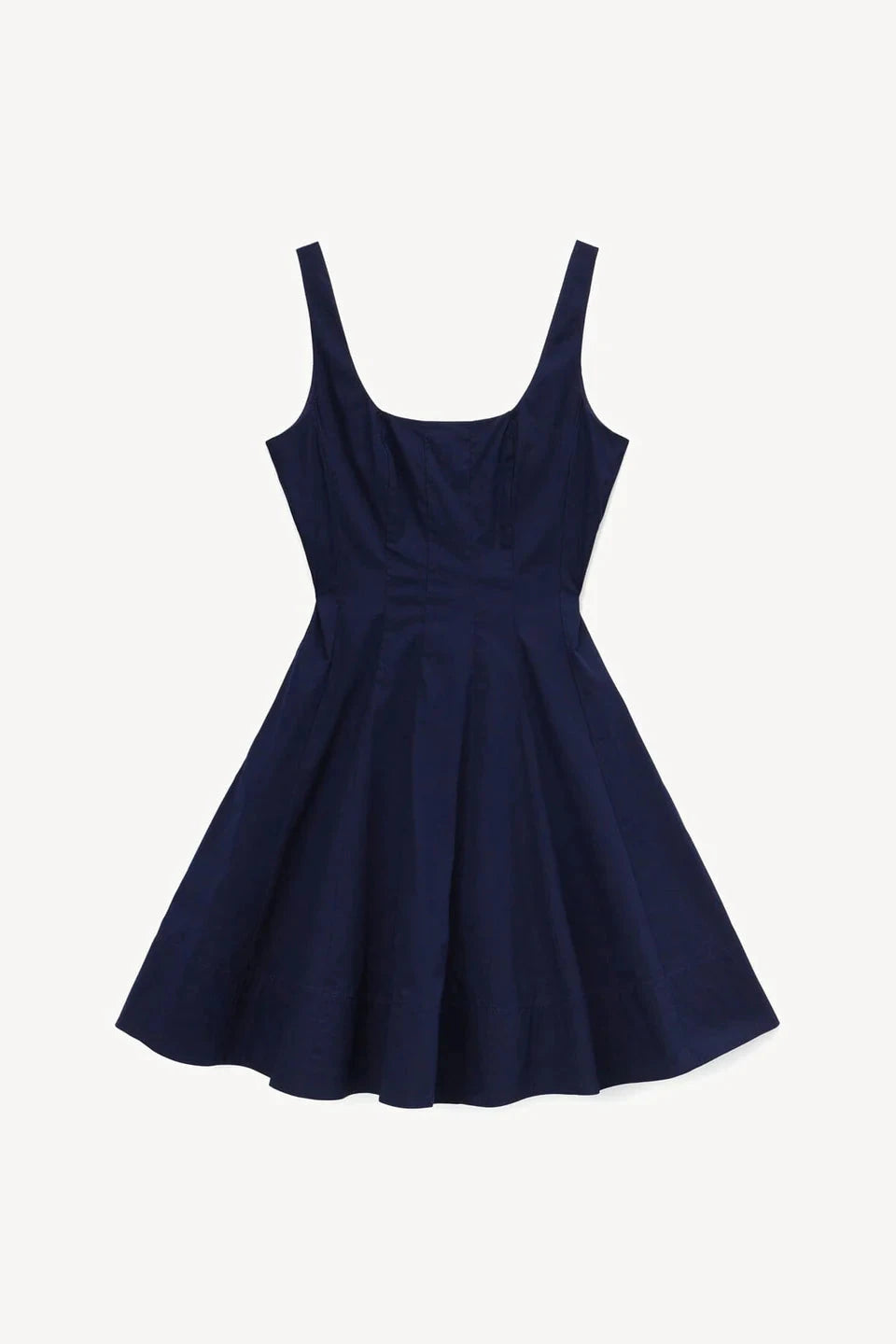 Wells Mini Dress-Dresses-Uniquities
