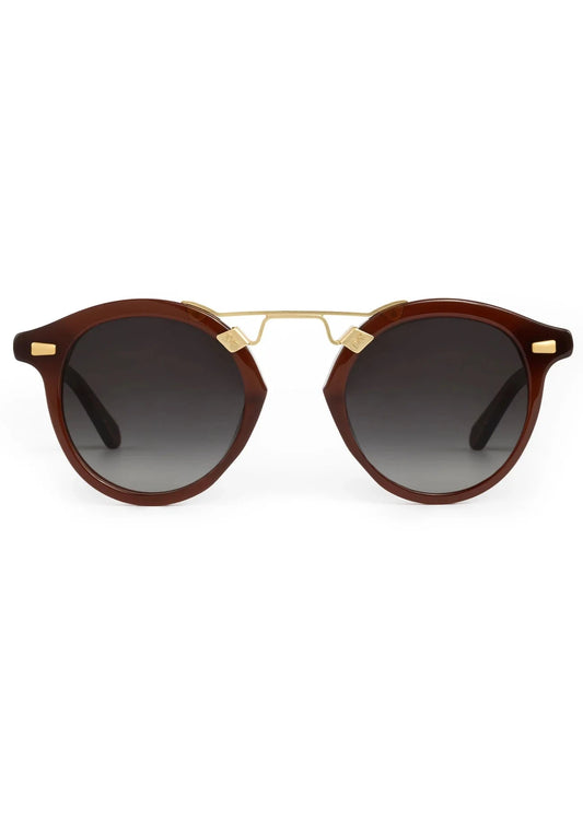 STL II Espresso 18k-Accessories-Uniquities