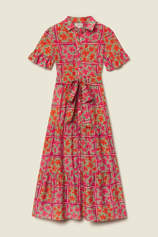 Martine Dress-Dresses-Uniquities
