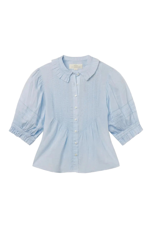 Jess Blouse-Tops/Blouses-Uniquities