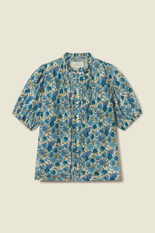 Mira Blouse-Tops/Blouses-Uniquities