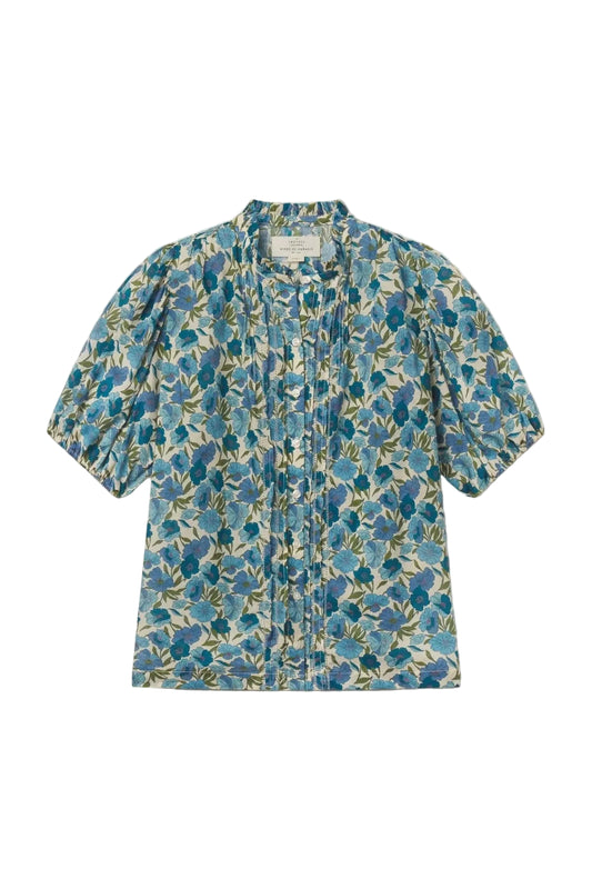 Mira Blouse-Tops/Blouses-Uniquities