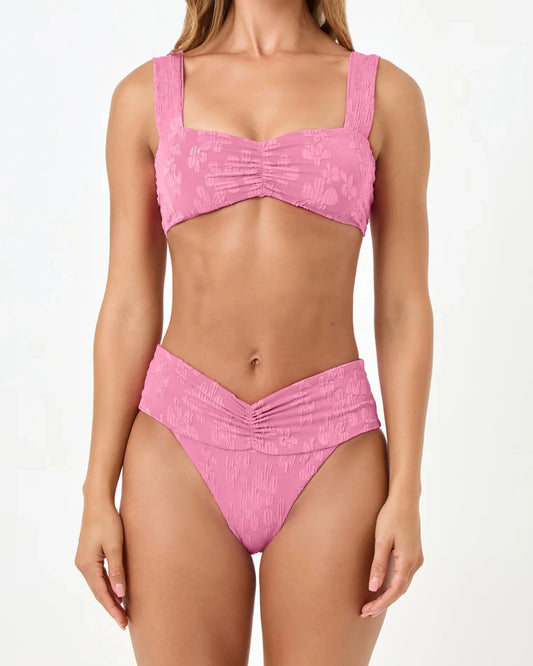 Marlee Top-Swimwear-Uniquities