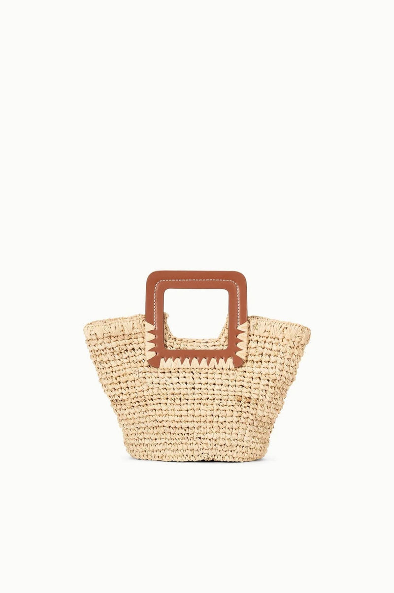 Shirley Mini Bucket Bag-Accessories-Uniquities