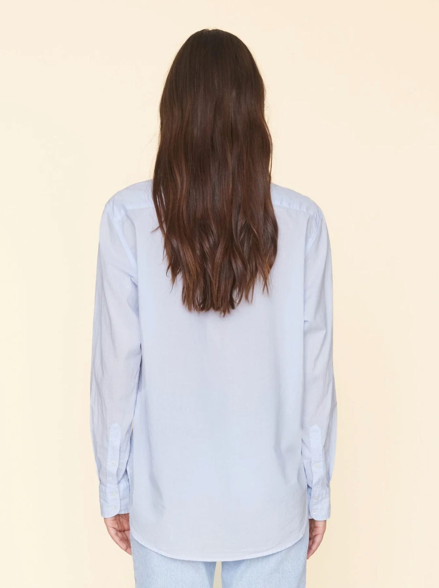 Beau Shirt-Tops/Blouses-Uniquities