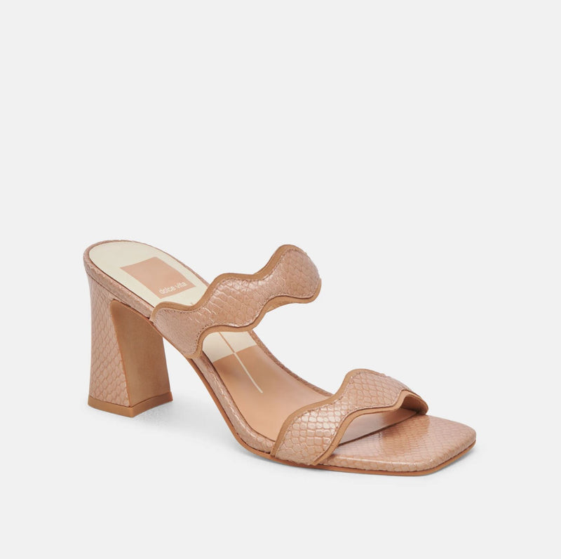 Ilva Heel-Shoes-Uniquities