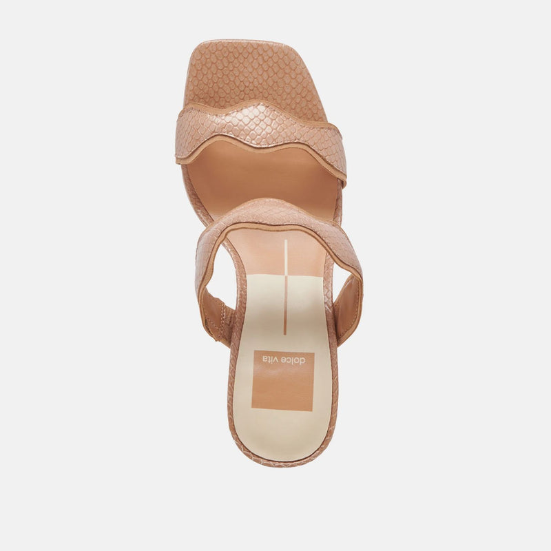 Ilva Heel-Shoes-Uniquities