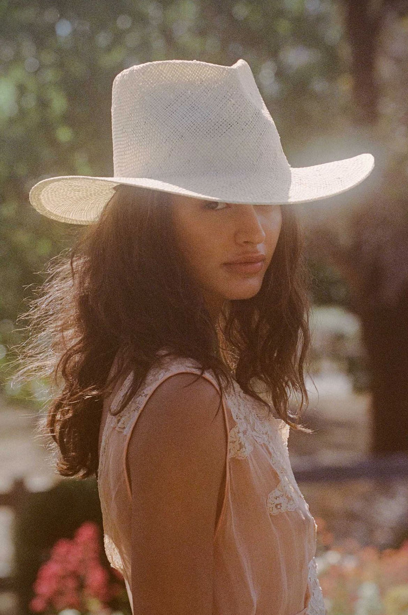 The Oasis Hat-Accessories-Uniquities
